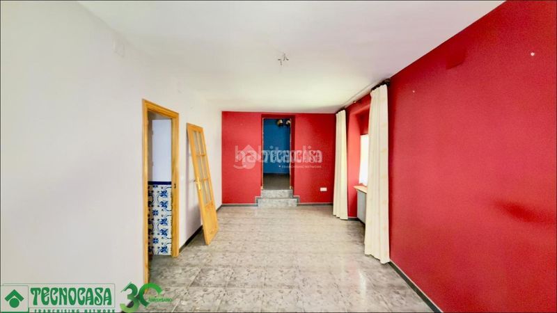Foto 3911b3ce-29f5-4e5d-b139-a01385228126. Casa amb calefacció a Campo de Criptana
