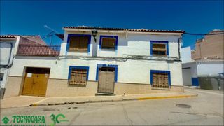 Casa a Campo de Criptana