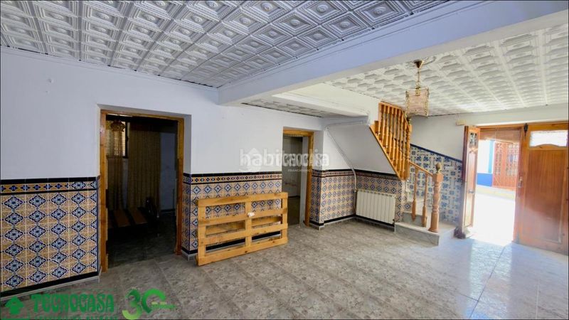Foto 4c27c15a-506c-4eb2-b991-dcd2bd734747. Casa amb calefacció a Campo de Criptana
