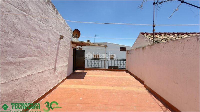 Foto a3968632-e143-4fdb-8a4d-0ac08ed52f5f. Casa amb calefacció a Campo de Criptana