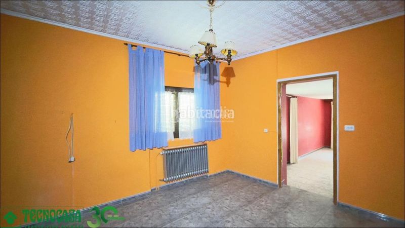 Foto a495bfdb-a572-444d-87fb-e1b441534588. Casa amb calefacció a Campo de Criptana