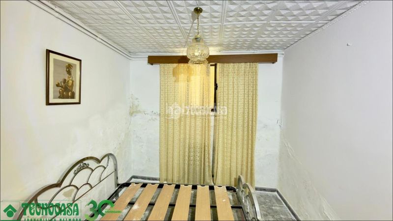 Foto ae5fb507-b926-4eb1-a75e-bf526e91246f. Casa amb calefacció a Campo de Criptana