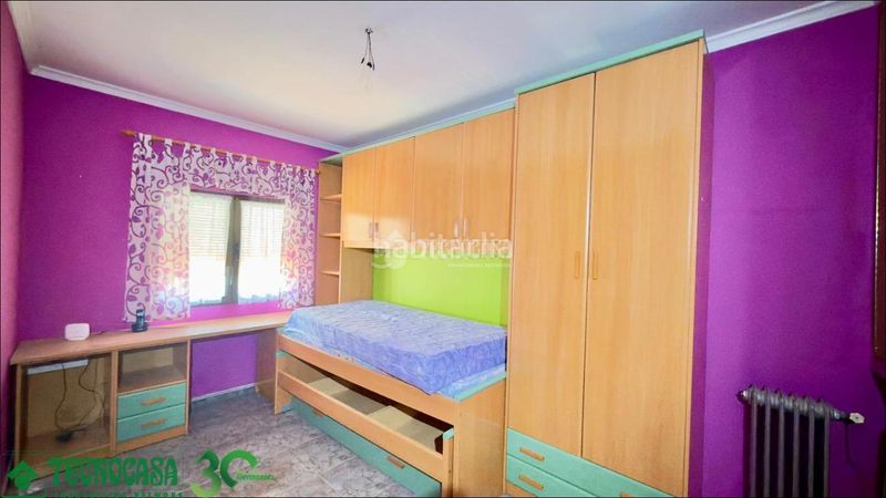 Foto e7ade421-8d27-4744-afc9-c69ea7f3f804. Casa amb calefacció a Campo de Criptana