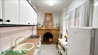 Maison jumelée à Alcázar de San Juan. Casa en venta en alcázar de san juan