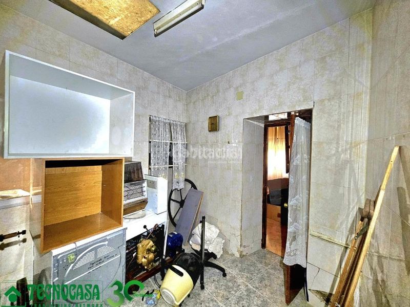 Foto 2848313b-de85-4055-97c1-b46319bcfb96. Casa pareada casa en venta en Campo de Criptana