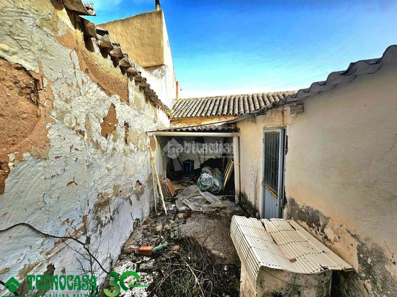 Foto 30f1c449-f6b6-4d8d-9934-d41086119b92. Casa pareada casa en venta en Campo de Criptana