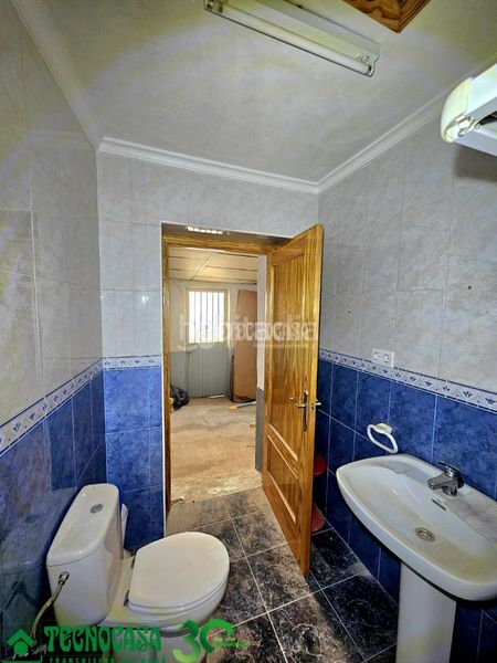 Foto 638b166a-a58c-4e75-87b7-e9e3e1d6a37b. Casa pareada casa en venta en Campo de Criptana