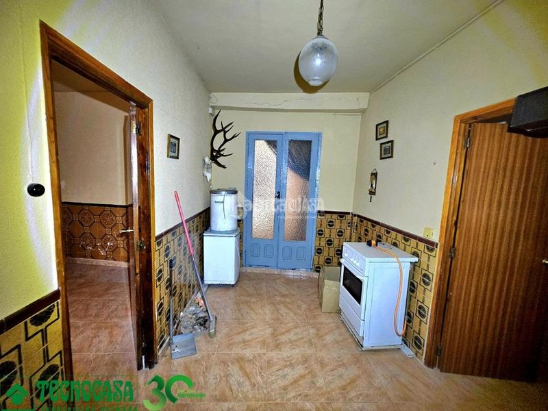 Foto 88ffcbc8-92f1-4464-aae1-dbcf792bca3c. Casa pareada casa en venta en Campo de Criptana