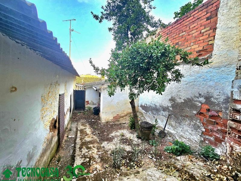 Foto 94e7a847-f323-4ee5-aee8-881f31489b74. Casa pareada casa en venta en Campo de Criptana