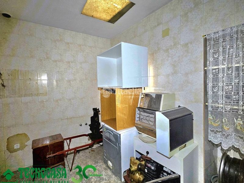 Foto ac6f300c-4224-4572-bff1-a449a49e0792. Casa pareada casa en venta en Campo de Criptana