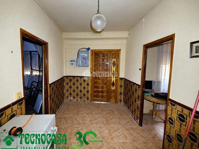 Foto c722e11e-e900-420e-a509-fcf4b7f684ef. Casa pareada casa en venta en Campo de Criptana