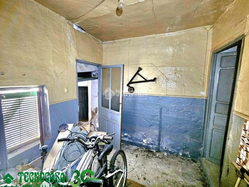 Foto e0719c74-2676-4c17-8061-90bcb6bca4e5. Casa pareada casa en venta en Campo de Criptana