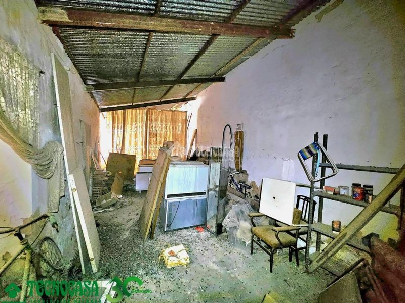 Foto f2600689-6421-4ac8-a17d-00d61b81edfb. Casa pareada casa en venta en Campo de Criptana