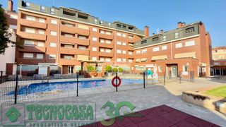 Appartamento in Calle Pintor Antonio Murat