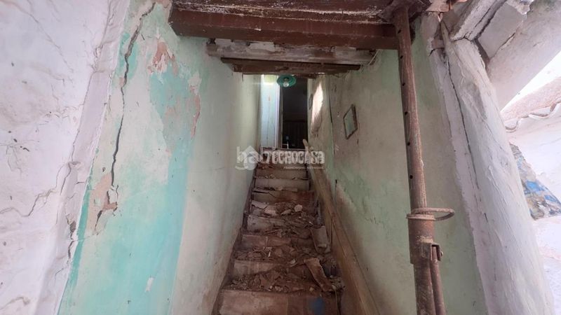 Foto b063abf6-2e00-4c09-a683-a2008cc96320. Casa pareada casa en venta en Alcázar de San Juan