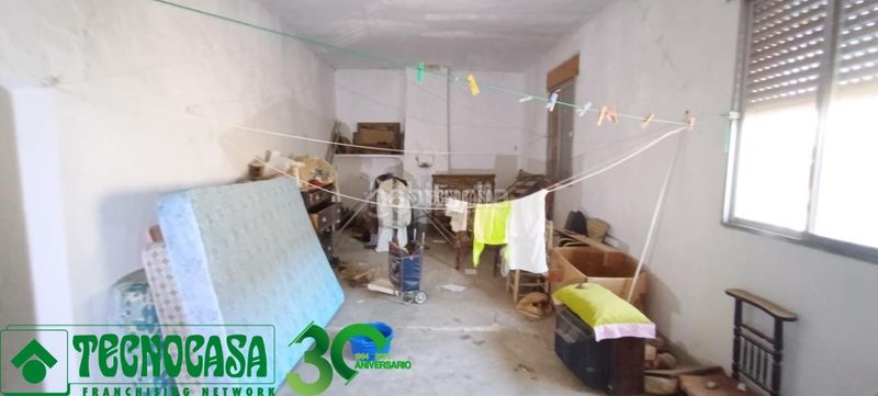 Foto 5a0303f3-09ca-491e-bc83-0d69659d9efe. Casa aparellada a Quero