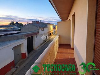 Towny house in Mesas (Las). Casa en venta en las mesas