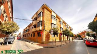 Pis  N/a. Piso en venta en alcázar de san juan