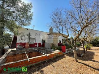 Mas  N/a. Casa rural en venta en quintanar de la orden