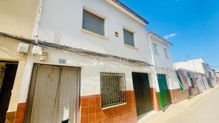 Casa pareada en Herencia. Casa en venta en herencia