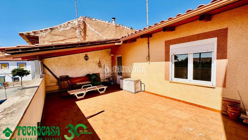 Foto 34539398-9dd8-4692-8f51-f50e12605492. Casa pareada casa en venta en Alcázar de San Juan