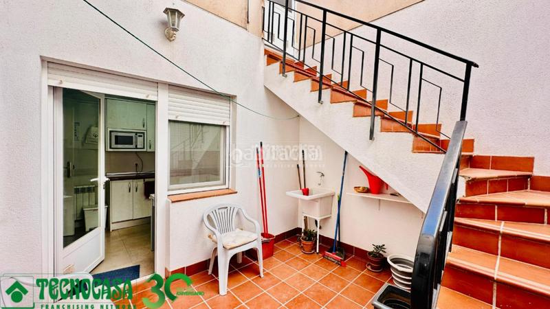 Foto 52ee5609-a326-4d37-a85e-f73139e851ef. Casa pareada casa en venta en Alcázar de San Juan