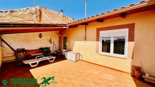 Casa aparellada a Alcázar de San Juan. Casa en venta en alcázar de san juan