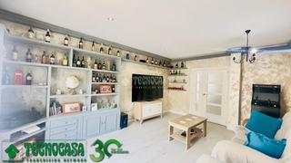 Casa aparellada a Alcázar de San Juan. Casa en venta en alcázar de san juan