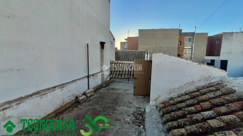 Foto 13141cc8-ae20-4efa-852d-a5d822723f43. Casa aparellada a Herencia