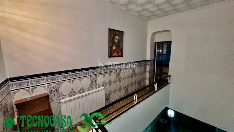 Foto 38f482e7-39cc-449d-aa63-4a857877abad. Casa aparellada a Herencia