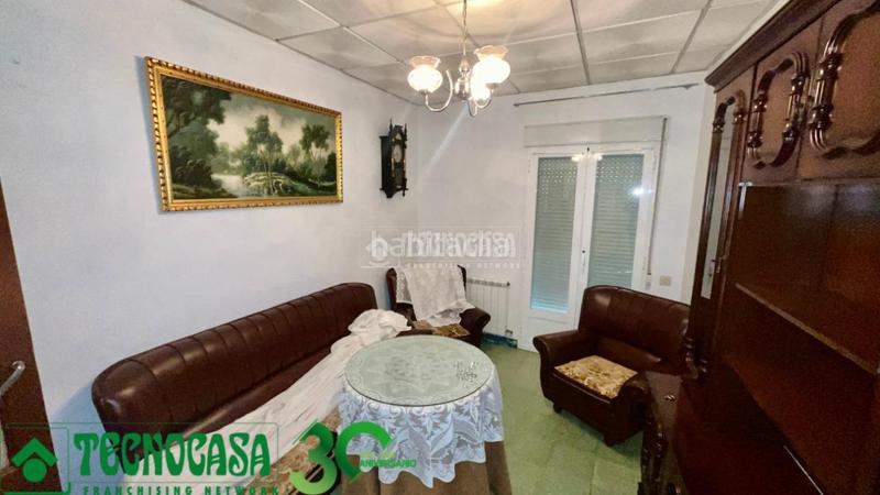 Foto 585853f2-9ae1-4df8-964b-e1038ccc6b7d. Casa aparellada a Herencia