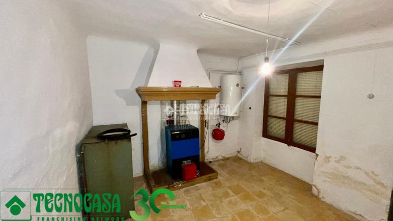 Foto c0ac7272-a690-4794-8636-06cd559075bf. Casa aparellada a Herencia