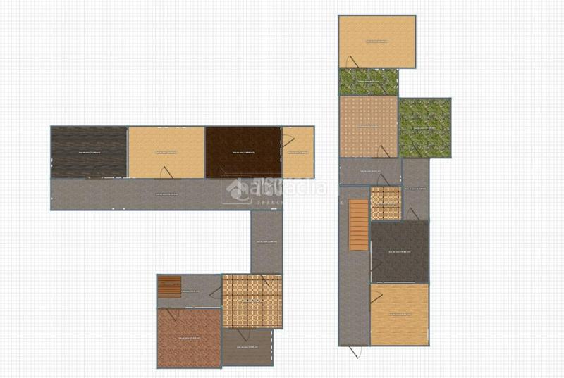 Foto c8a8b4e4-d947-4cc6-aa5b-30b2704867c1. Casa aparellada a Herencia