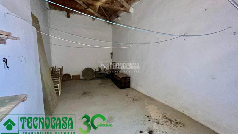 Foto d5495a03-3216-4b0e-b820-b04a3038723e. Casa aparellada a Herencia