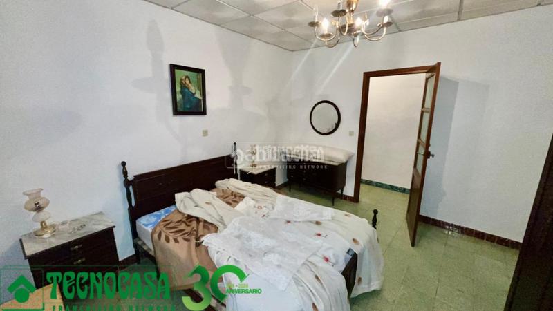 Foto e28c7b07-ef3c-444d-a038-98f4c302e983. Casa aparellada a Herencia