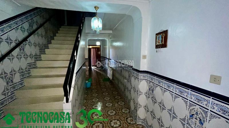 Foto ebbcb3a0-c63f-4e5d-9285-db33703486a6. Casa aparellada a Herencia