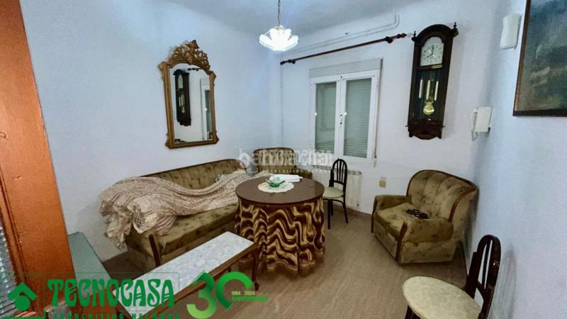 Foto ece3247f-307a-4246-9c8e-d8b67fcf4057. Casa aparellada a Herencia