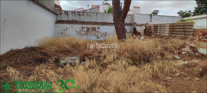 Foto 1103366a-380e-433a-825e-cf06d19a16f1. Casa aparellada a Herencia