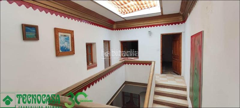 Foto 26712468-e3c4-4cf5-8119-89db8ff2e3d1. Casa aparellada a Herencia