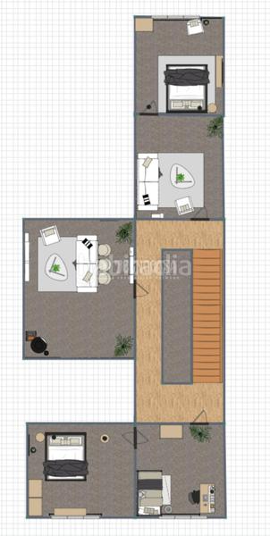 Foto bc54e340-7b1d-448f-b673-6cc42025003c. Casa aparellada a Herencia