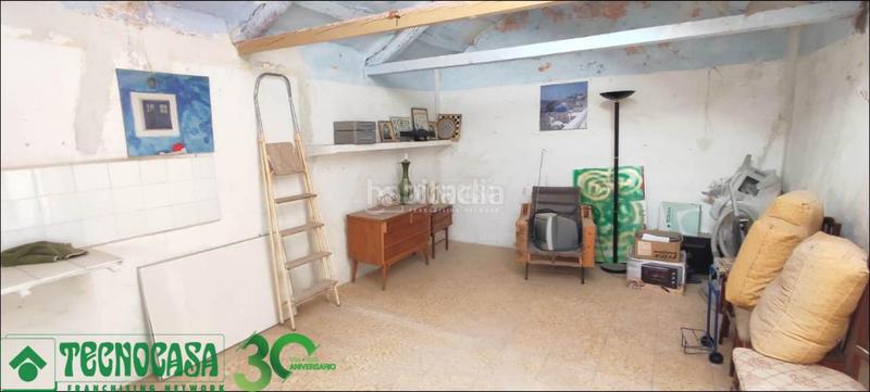 Foto ecd753c3-32bd-4895-8a7e-0e744a064a84. Casa aparellada a Herencia