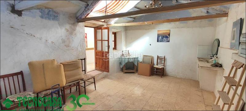 Foto fc7ef6ca-333d-4ed6-8451-8797ff4db346. Casa aparellada a Herencia