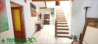 Casa aparellada en Herencia. Casa en venta en herencia