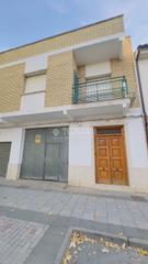 Doppelhaus in Alcázar de San Juan. Casa en venta en alcázar de san juan