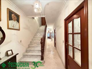 Casa pareada en Miguel Esteban. Casa en venta en miguel esteban