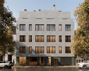 SANTA COLOMA APARTMENTS