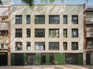 SANTA COLOMA APARTMENTS