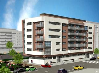 Appartement à Carrer de la noguera pallaresa 15
