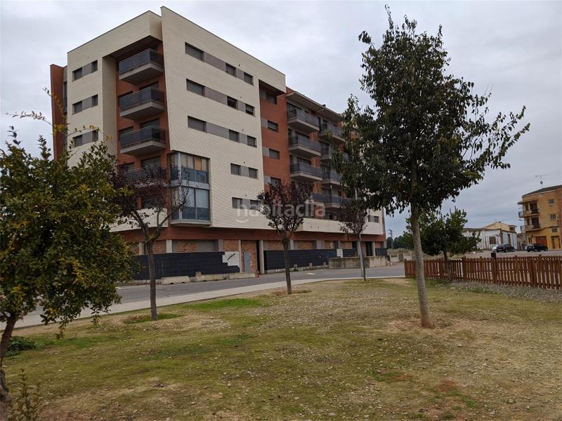 Foto 18f27284-5442-4f4c-8a00-64114091188f. Angebot La Cros in Balaguer. Wohnungen von Neubauten