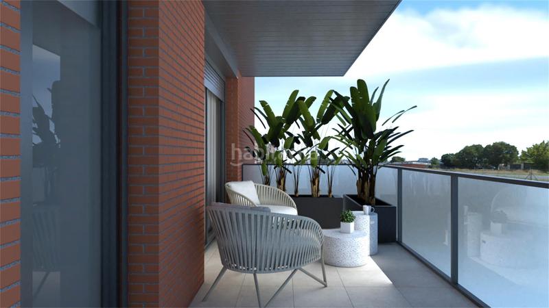 Foto a069934b-5bf2-4fe2-ab0a-f875b01fccfc. Angebot La Cros in Balaguer. Wohnungen von Neubauten